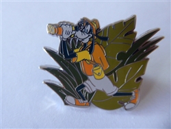 Disney Trading Pin 164473     WDW - Safari Goofy - Animal Kingdom Mystery - Binoculars