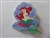 Disney Trading Pin 164496     PALM - Ariel - Little Mermaid - Disneyana