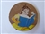 Disney Trading Pin 164541     PALM - Belle - Reading - Expressions - Beauty and the Beast