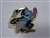 Disney Trading Pins 164624     Loungefly - Stitch with Manta Rays - Lilo and Stitch