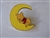Disney Trading Pin 164653     PALM - Winnie the Pooh - Sleeping on Moon - Dreamtime