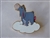 Disney Trading Pin 164656     PALM - Eeyore - Standing in Cloud - Dreamtime - Winnie the Pooh