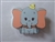 Disney Trading Pin 164665     DLP - Dumbo - Cutie - Big Head