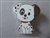 Disney Trading Pin 164666     DLP - Puppy - Cutie - Big Head - 101 Dalmatians