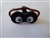 Disney Trading Pins 164683     Jack-Jack Parr - Sleep Mask - Magical Mystery Series 24 - Pixar Incredibles