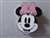 Disney Trading Pin 164696     DLP - Minnie Head with Pink Bow - Dots