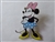 Disney Trading Pin  164697     DLP - Minnie Winking - Dots
