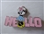 Disney Trading Pin  164699     DLP - Hello - Minnie Dots