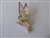 DLP - Tinker Bell - Holding Button - Iridescent Wings - Peter Pan