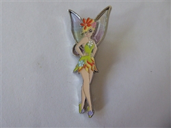 Disney Trading Pin 164714     DLP - Tinker Bell - Standing - Iridescent Wings - Peter Pan