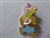 Disney Trading Pin 164719     DLP - Dopey and Happy - Snow White and the Seven Dwarfs