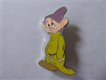 Disney Trading Pin 164720     DLP - Dopey - Standing and Smiling - Snow White and the Seven Dwarfs