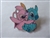 Disney Trading Pin 164730     DLP - Stitch and Angel - Hugging - Lilo and Stitch