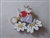 Disney Trading Pin 164744     DLP - White Rabbit - Daisy - Alice in Wonderland