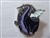 Disney Trading Pin 164870     PALM - Maleficent Dragon - Profile - Sleeping Beauty