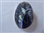 Disney Trading Pin 164871     PALM - Maleficent - Holding Scepter - Profile - Sleeping Beauty