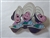 Disney Trading Pin 164911     PALM - Baby Oysters - Core Line - Alice in Wonderland