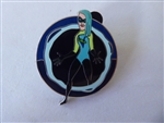 Disney Trading Pin 164917     Voyd - Incredibles - Mystery - Superhero