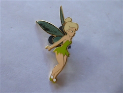 Disney Trading Pin 16492     Disney Catalog - Tinker Bell (Fairies Pin Set #1)