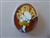 Disney Trading Pin 164928   Angry Donald - 90th Anniversary - Over It - Stained Glass