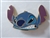 Disney Trading Pin 164940     PALM - Stitch – Growling - Portrait Series – Lilo and Stitch
