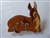Disney Trading Pin 164972     PALM - Bambi and Mother - Cuddling - Core Line
