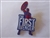 Disney Trading Pin 164991     Captain America - The First Avenger - Marvel Avengers Starter