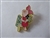 Disney Trading Pin 165002     Loungefly - Piglet - Mushroom Floral - Winnie the Pooh