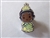 Disney Trading Pin 165038     PALM - Tiana - Princess and Sidekick - Micro Mystery - Princess and the Frog