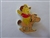 Disney Trading Pin 165055     Our Universe - Pooh - Riding a Rocking Horse - Winnie the Pooh Western