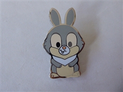 Disney Trading Pin  165115     PALM - Thumper - Cutie Animal - Bambi