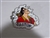 Disney Trading Pins 165150     Gaston - Villains - Booster - Beauty and the Beast