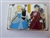 Disney Trading Pin 165225     PALM - Cinderella and Lady Tremaine - Storybook Series - Chaser