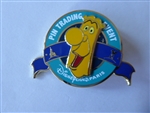 Disney Trading Pin 165284     DLP - Doorknob - Alice in Wonderland Event - Gaway