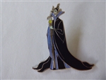 Disney Trading Pin   165439     PALM - Maleficent - Standing with Scepter - Sleeping Beauty