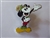 Disney Trading Pin 165662     Yodeling Mickey - Cartoon Shorts Booster - Yodelberg