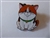 Disney Trading Pin  165670     Mochi the Fat Cat - Pixie Plush - Mystery - Big Hero 6