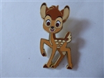 Disney Trading Pin 165990     PALM - Bambi - Standing - Happiest Collection on Earth