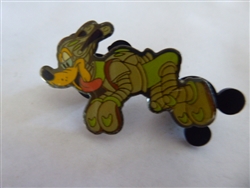 Disney Trading Pin 1666 WDW - Mood Astronaut Series (Pluto)