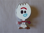 Disney Trading Pin 166617     DLP - Forky - Toy Story