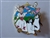 Disney Trading Pin  167182     Mary Poppins with Butterflies and Dancing Penguins - 60 Years - 60th Anniversary