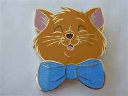 Disney Trading Pin 167550     PALM - Toulouse - Satisfied - Portrait Series - Aristocats - Jumbo