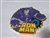 Disney Trading Pin 167593     War Machine - Iron Man - Blue and Grey - Marvel