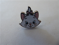 Disney Trading Pins 167685     PALM - Marie - Disney Animal Profile - Aristocats - Micro Mystery Pin