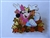 Disney Trading Pin  169778     DSSH - Minnie Mouse - Jumping in Fall Leaves