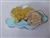 Disney Trading Pin 167853     PALM - Simba and Nala - Dream - Lion King