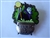 Disney Trading Pin 167997     Maleficent - Villains Trick or Trick Cauldron - Halloween 2024 - Sleeping Beauty