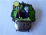 Disney Trading Pin 167997     Maleficent - Villains Trick or Trick Cauldron - Halloween 2024 - Sleeping Beauty