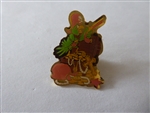 Disney Trading Pin 1680     TDR - Pirate Parrot - Pirates of the Caribbean - TDL