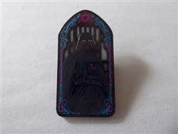 Disney Trading Pin 168070     Loungefly - Darth Vader - Star Wars Stained Glass Portrait - Mystery